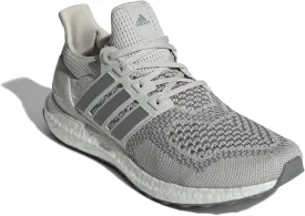 adidas Men's Ultraboost 1.0 DNA Sneaker, Grey/Grey/Grey, 9