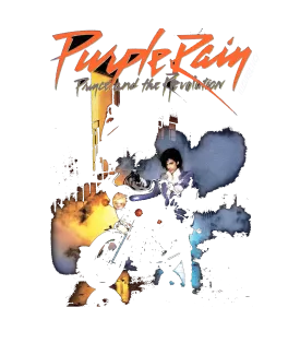 Air Jordan 3 Retro “Fear” | illcurrency Black T-Shirt (Purple Rain)