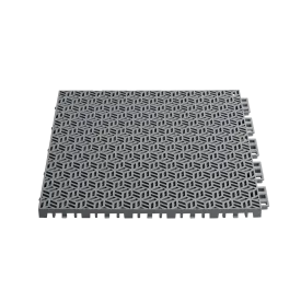 Bauer Multi-Sport Training Tiles - 24 Pack