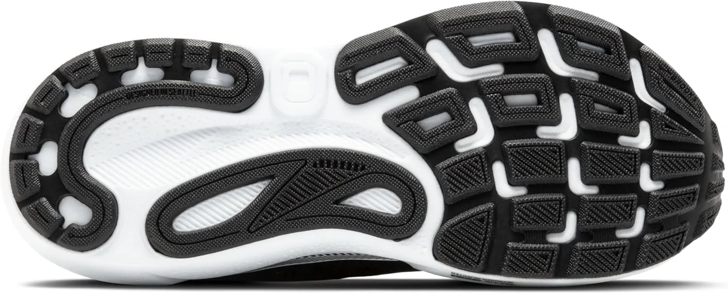 Brooks Men??s Adrenaline GTS 24 Supportive Running Shoe