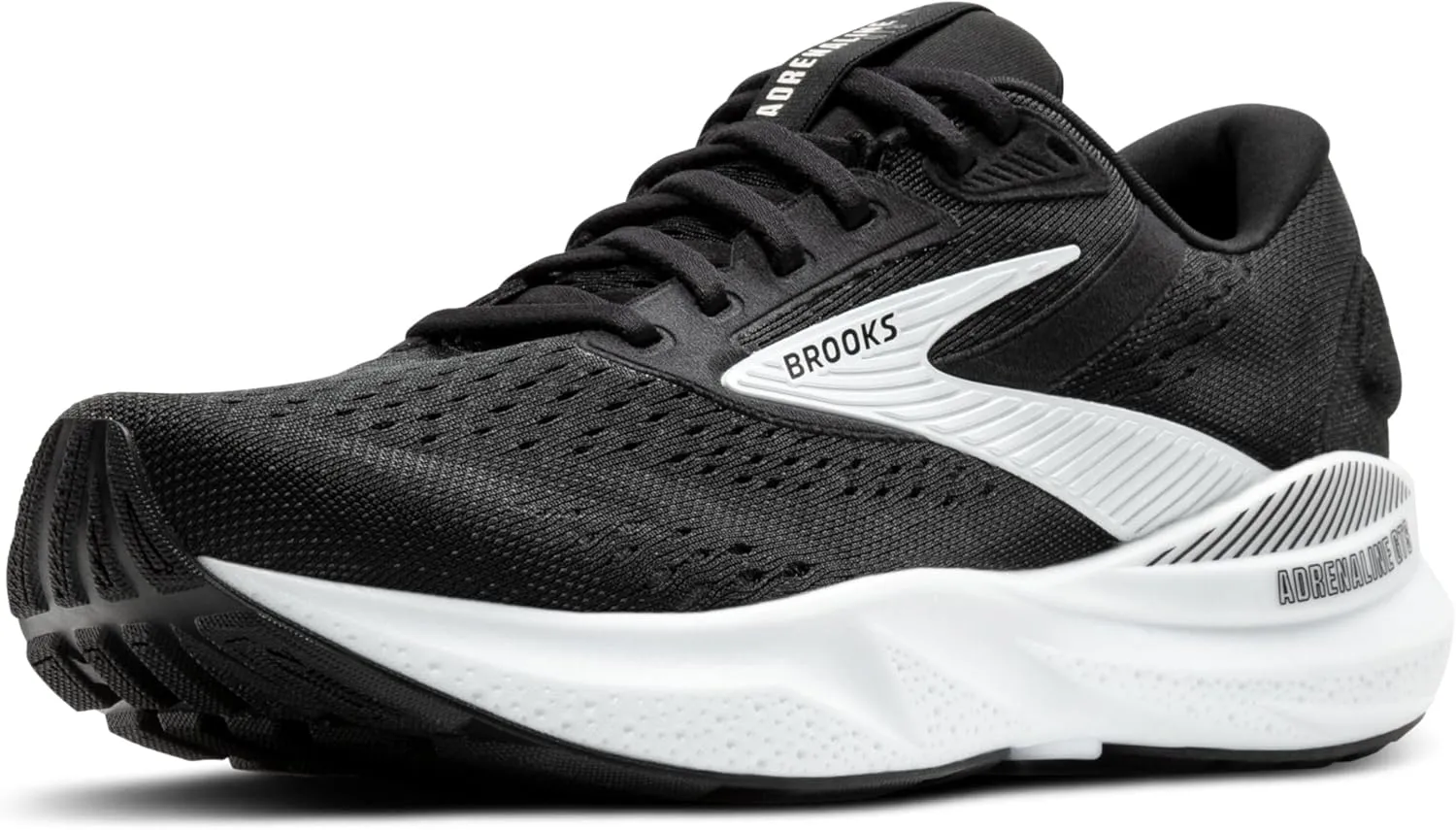 Brooks Men??s Adrenaline GTS 24 Supportive Running Shoe