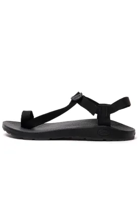 Chaco Men's Bodhi Sandals - Black