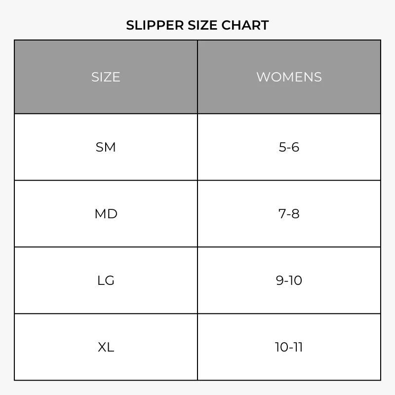Every Sunday Ultra-Soft Faux Suede Memory Foam Slippers