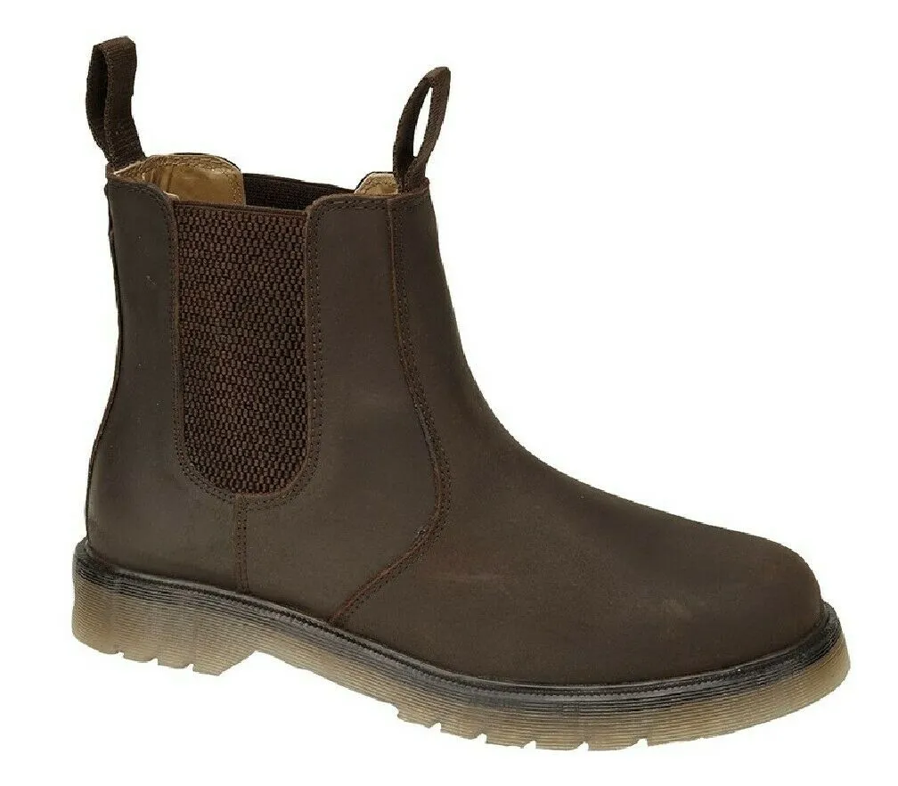 Grafters Chelsea Boot 153