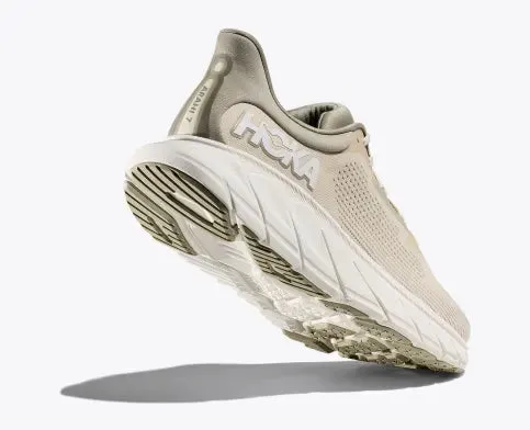 Hoka Arahi 7 (Oat Milk/Barley) - Men's