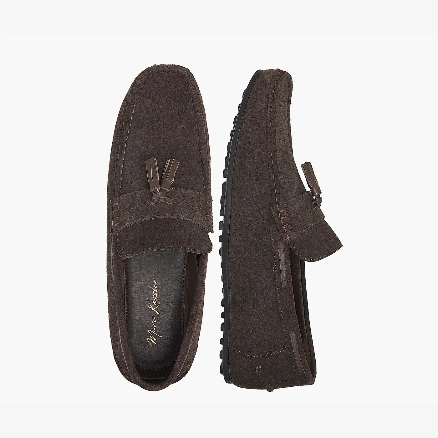Mens' Classic Loafers