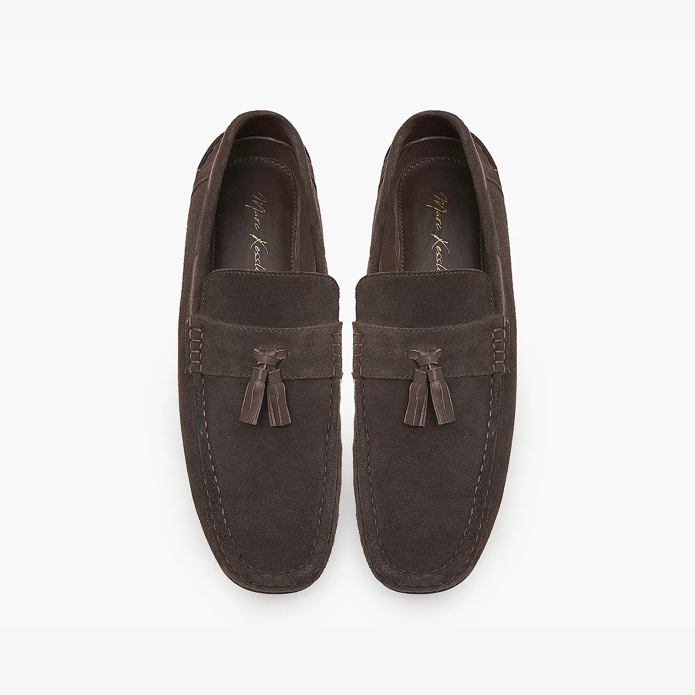 Mens' Classic Loafers