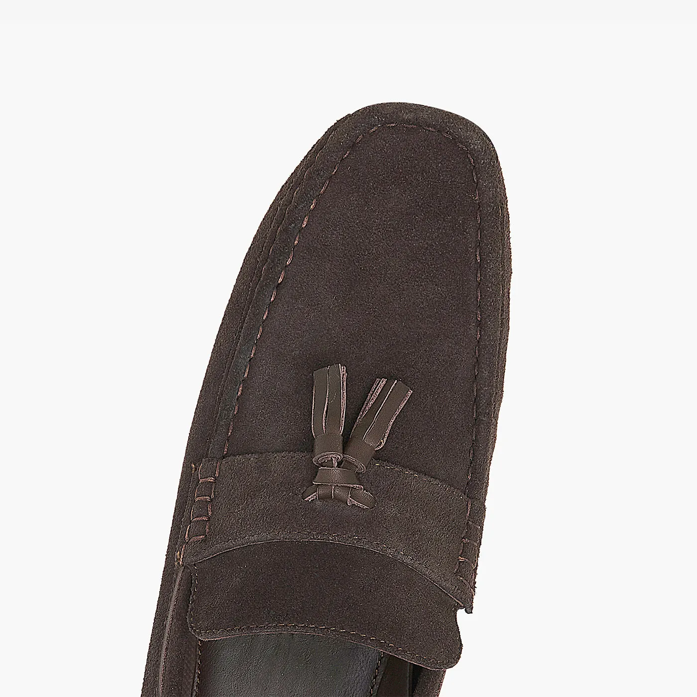 Mens' Classic Loafers