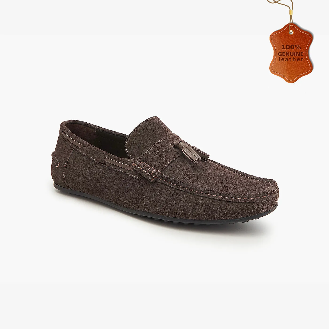 Mens' Classic Loafers
