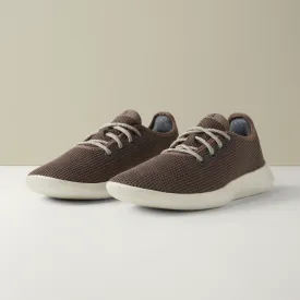 Men's Tree Runners - Hazy Cocoa (Stony Cream Sole)