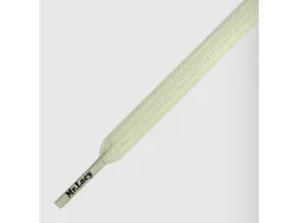 Mr. Lacy Pastels Shoelaces (Green)