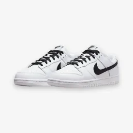 Nike Dunk Low Retro White Black Summit White DJ6188-101