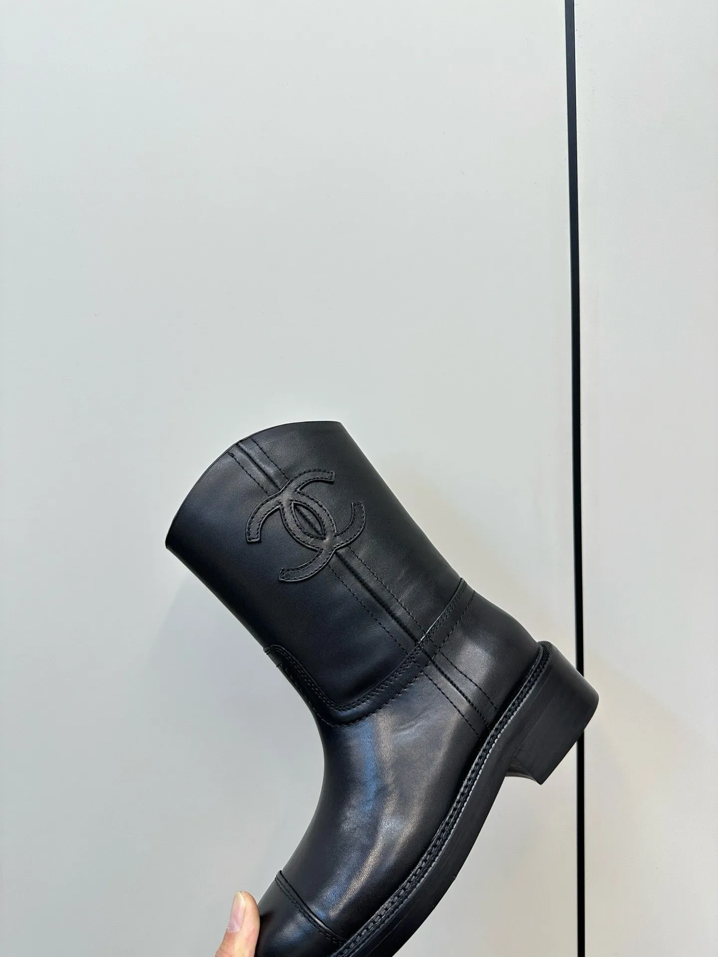 SE1451 CC Short Boots / Size5-10
