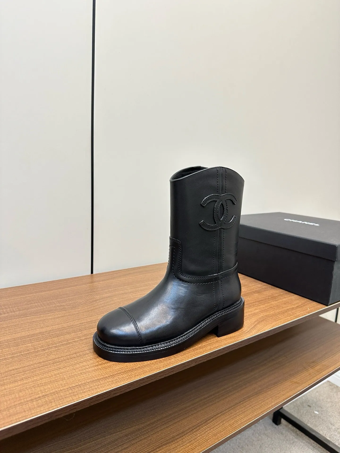 SE1451 CC Short Boots / Size5-10