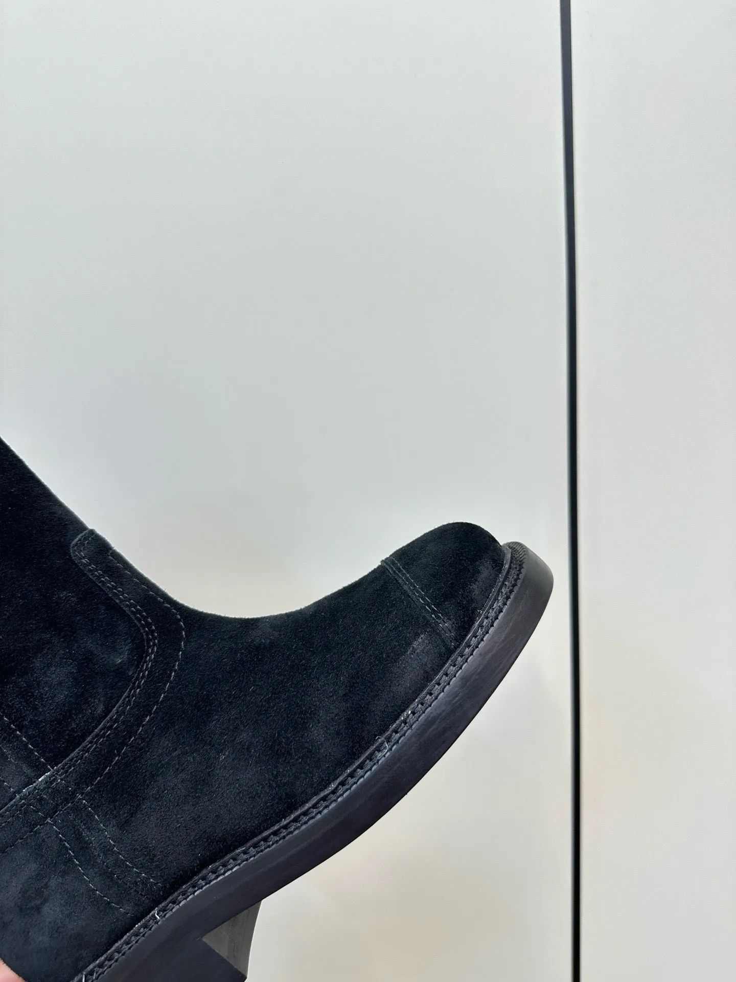 SE1451 CC Short Boots / Size5-10