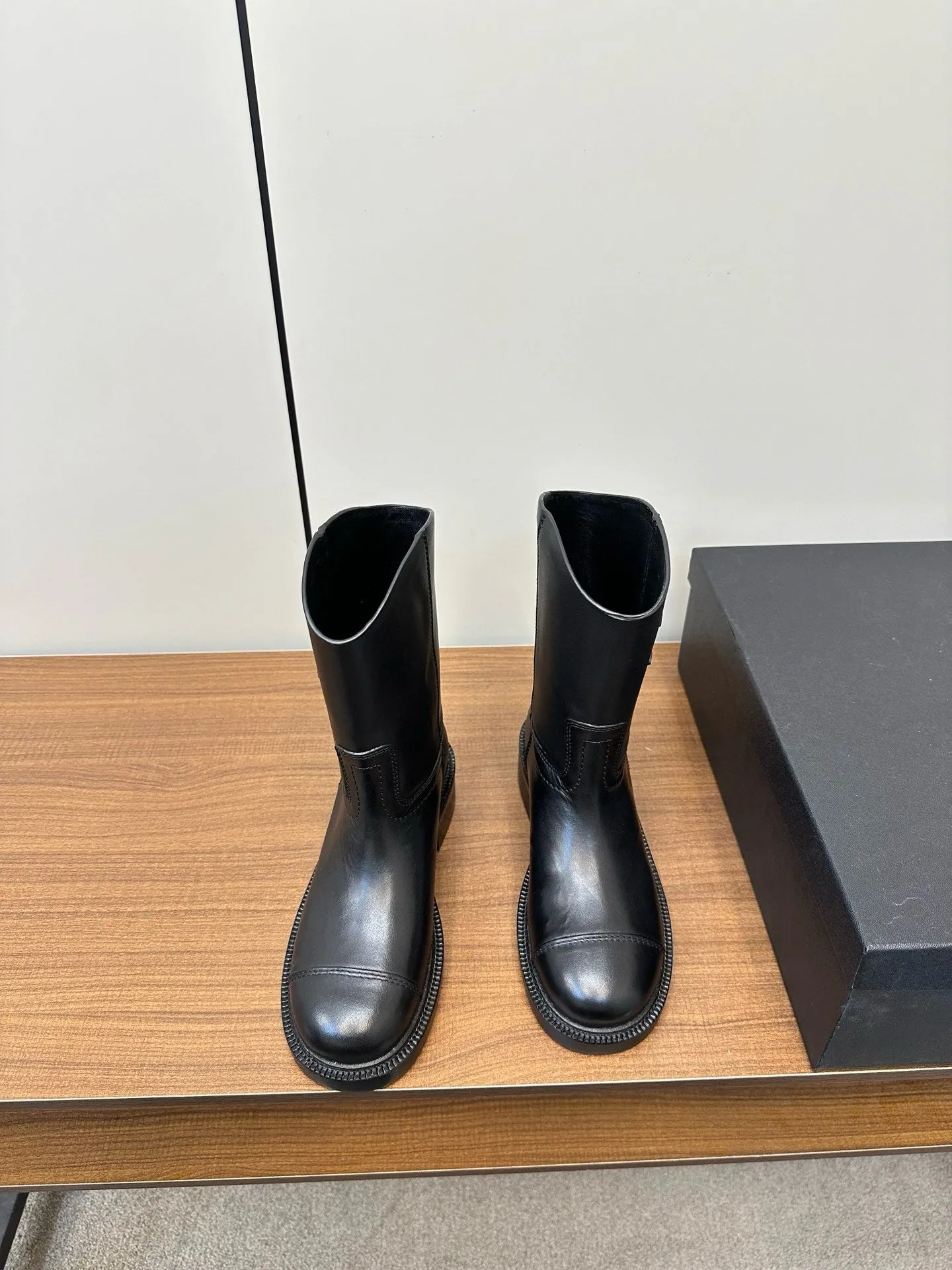 SE1451 CC Short Boots / Size5-10