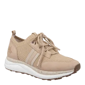 SPEED in BLUSH Sneakers