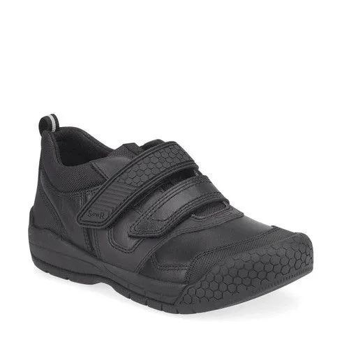 Startrite Strike Black