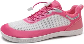 WateLves Wide Water Shoes Mens Womens Beach-Swim-Aqua-Barefoot Shoes Breathable & Non-Slip & Optimal Relaxation Walking Sneakers