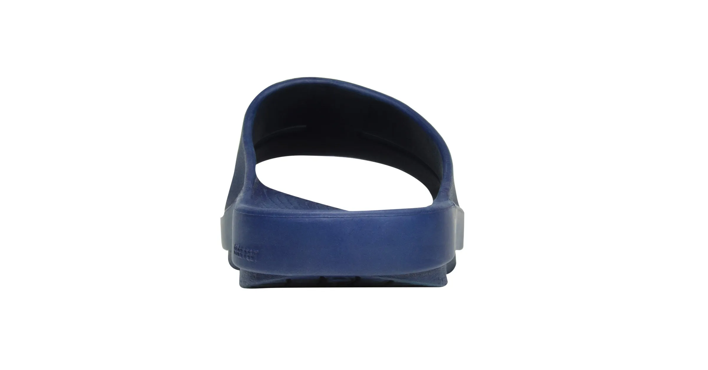 Women's OOahh Slide Sandal - Navy