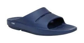 Women's OOahh Slide Sandal - Navy